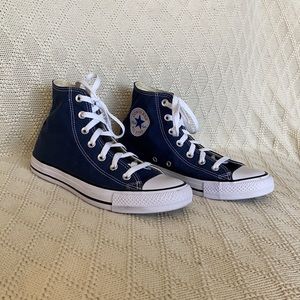 CONVERSE High Top Sneakers